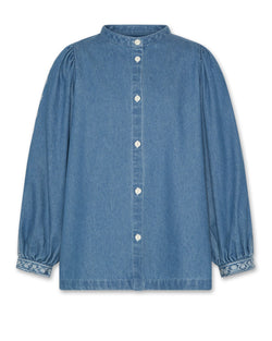 yoyo shirt mateo - wash middle