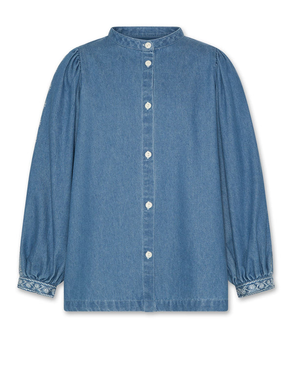 yoyo shirt mateo - wash middle
