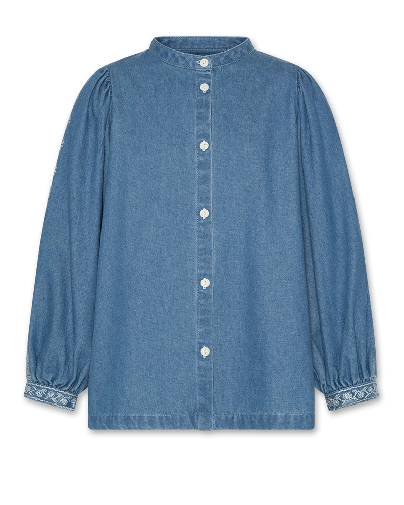 yoyo shirt mateo - wash middle