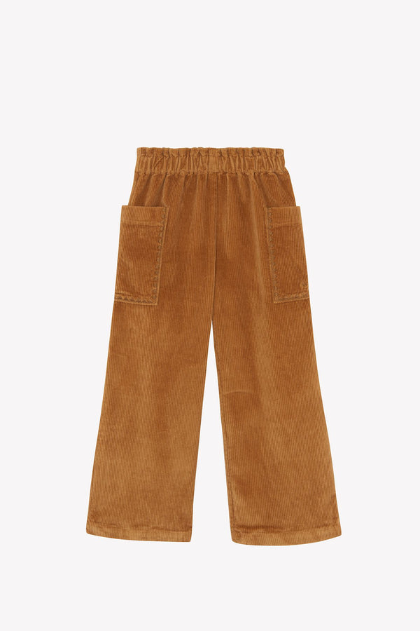 PANTALON LIOCHA - BARN BB22082