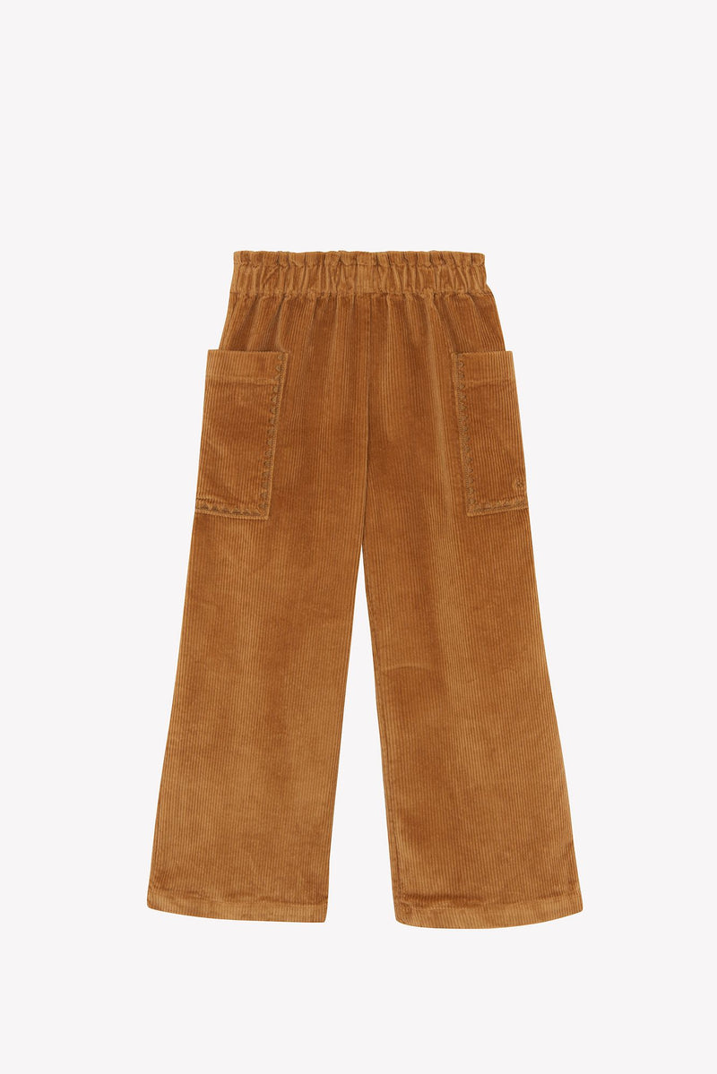 PANTALON LIOCHA - BARN BB22082