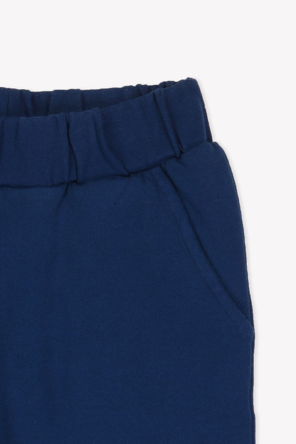 LOLITO Sweatpant - BLEU BRUT