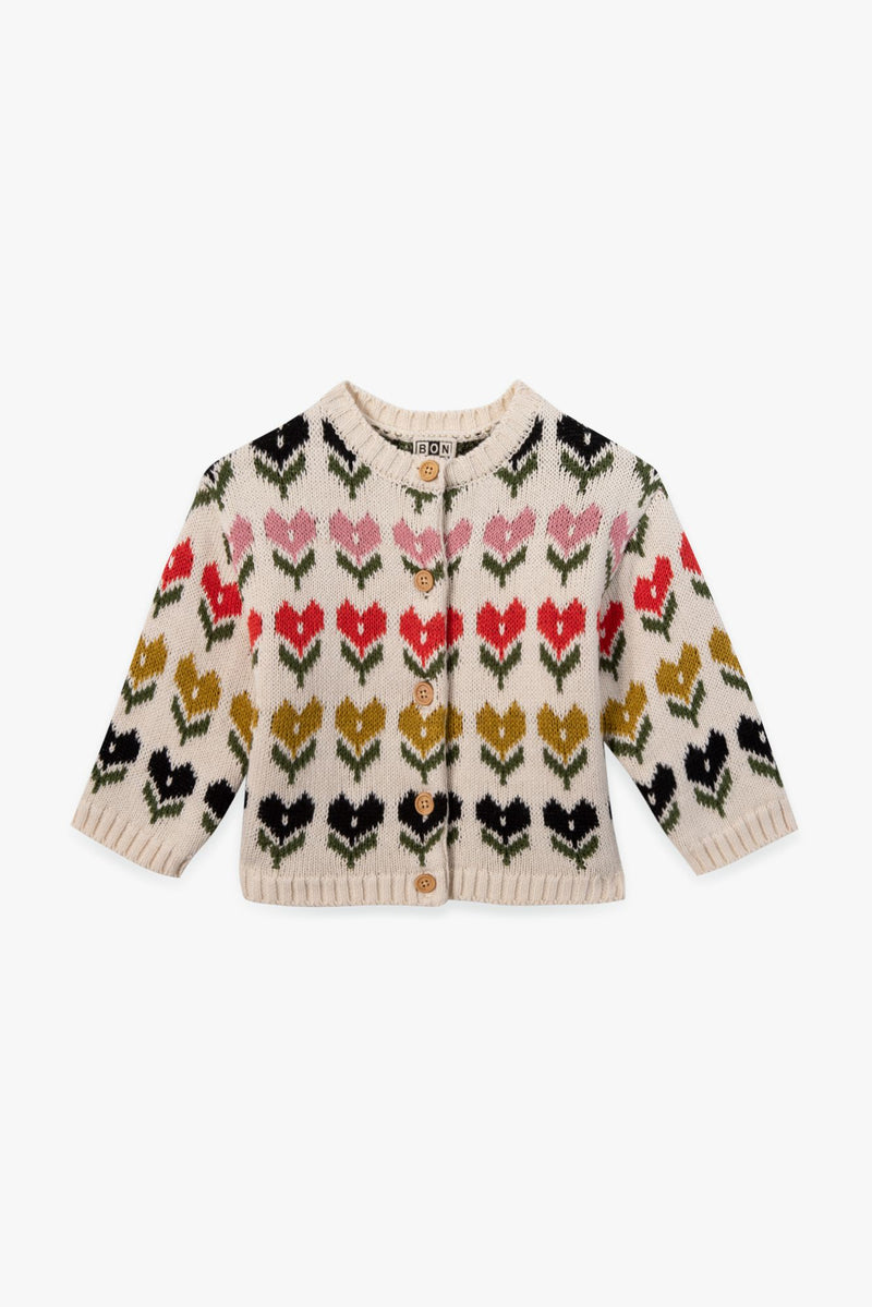 CARDI MALIGNE BB - MOUTON BB18121