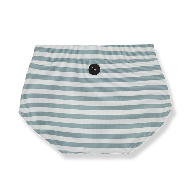 GABRIELLE swim bottoms - shark