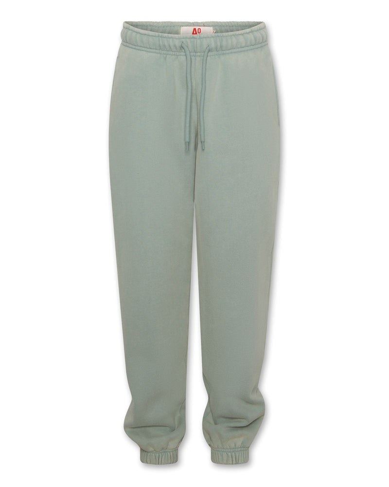 roman sweater pants 3 - 000752 - light teal