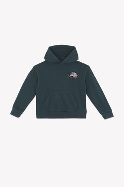 LENNON ADVENTURE Hoodie - CARBONNE