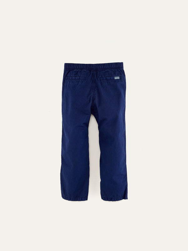 WESSLEY52 R0921 PANT - AMERICA