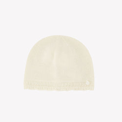 PREMIER TROUSSEAU FILLE BONNET4 - Nacre (90030)