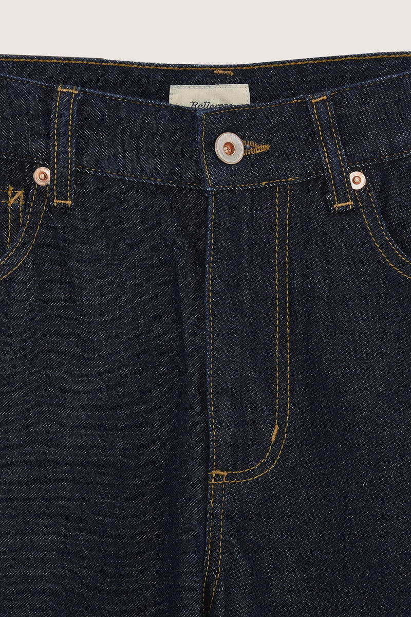 PHILL D0448 JEANS - RINSE