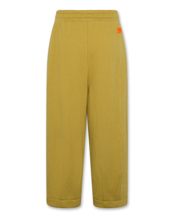 ari sweater pants belgian - willow green