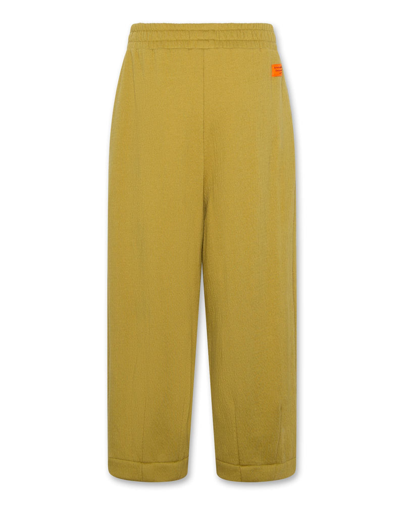 ari sweater pants belgian - willow green