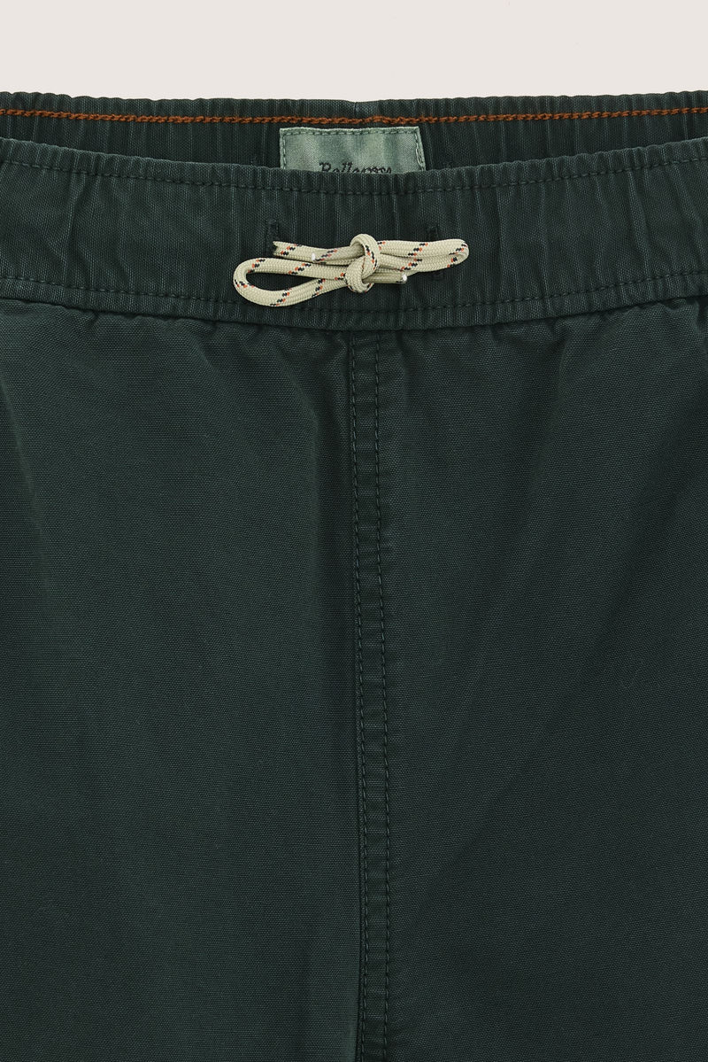 PAWEL52 R0904 PANT - SCARABEE