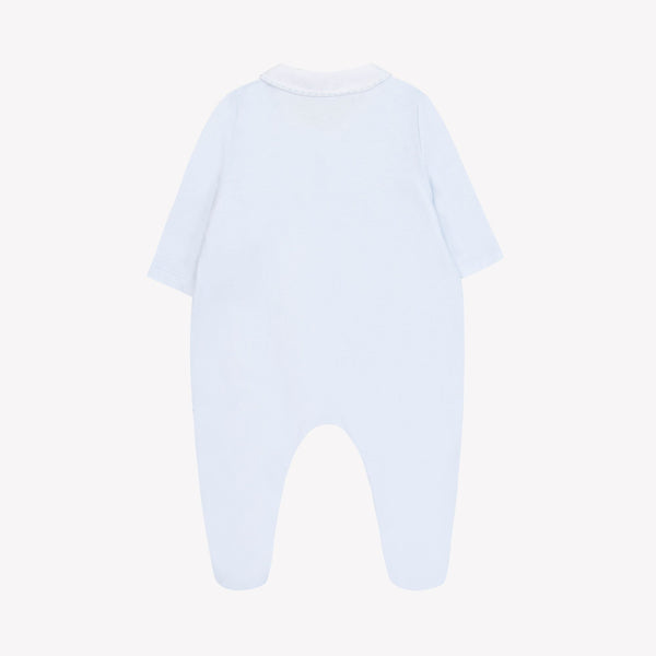 BABY NUIT PYJAMA 14 - ciel (CB54130)