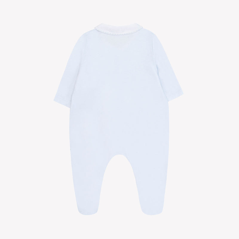 BABY NUIT PYJAMA 14 - ciel (CB54130)