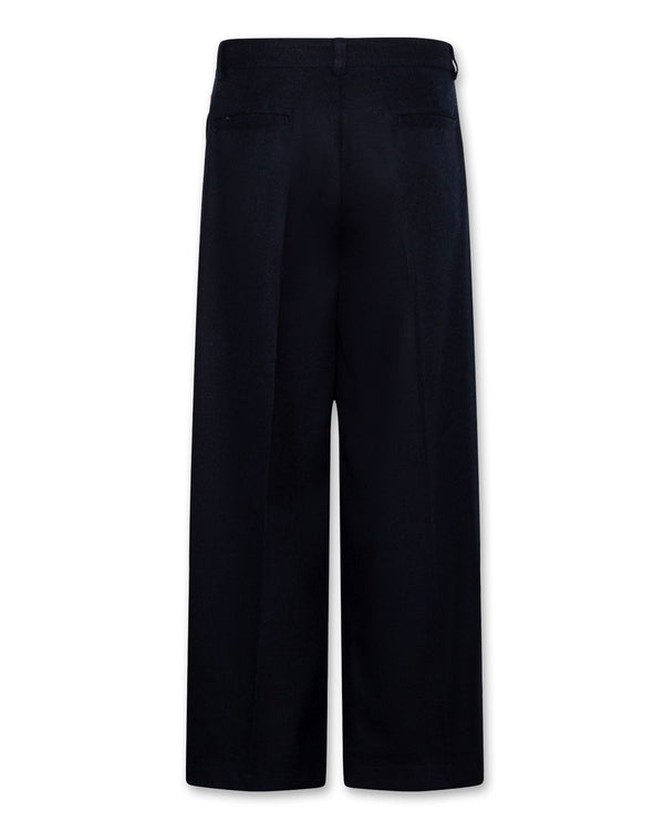 troy han pants - classic navy