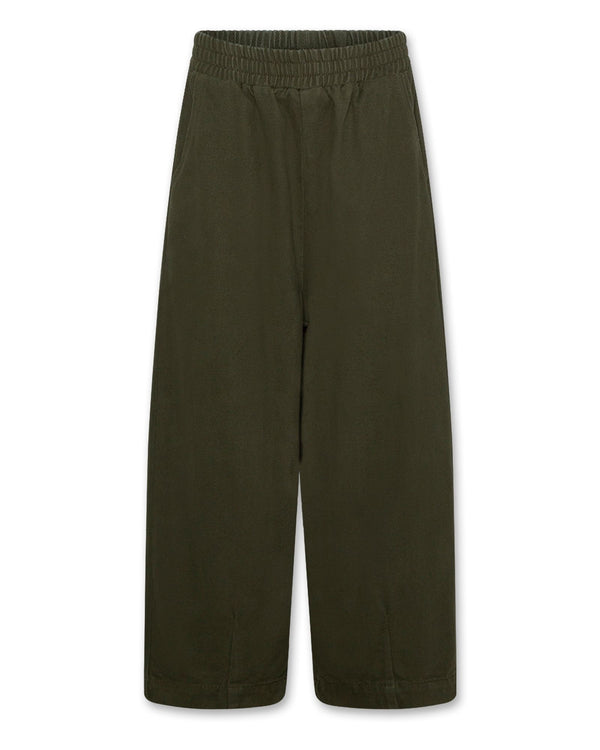asa pants bong - forest