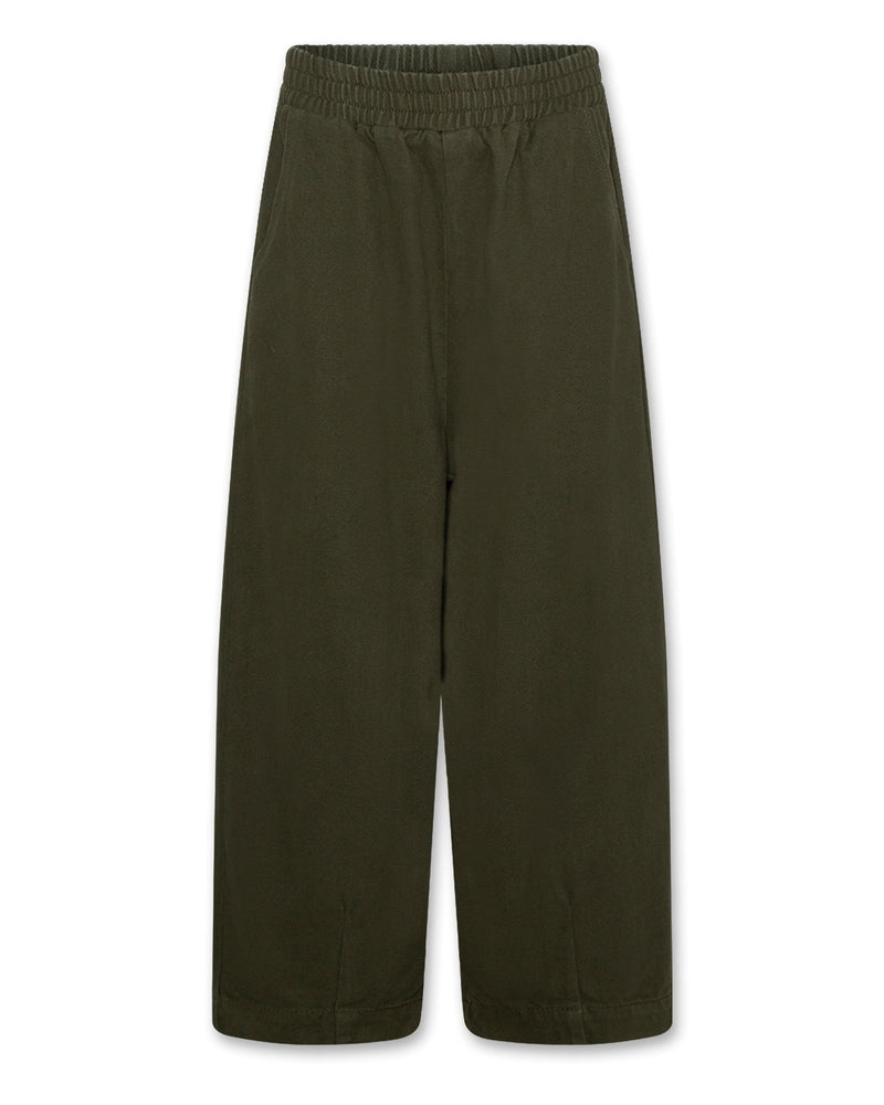 asa pants bong - forest