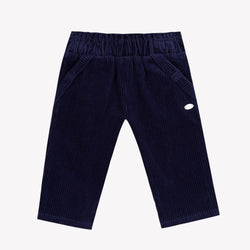 BABY PETITS TRESORS PANTALON 9 - Myosotis CB22081