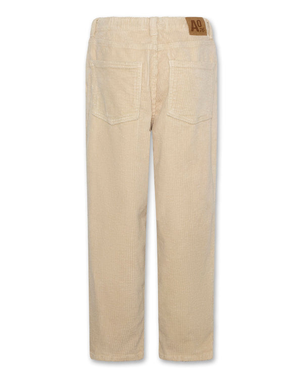 james ardo pants - 000108 - bone