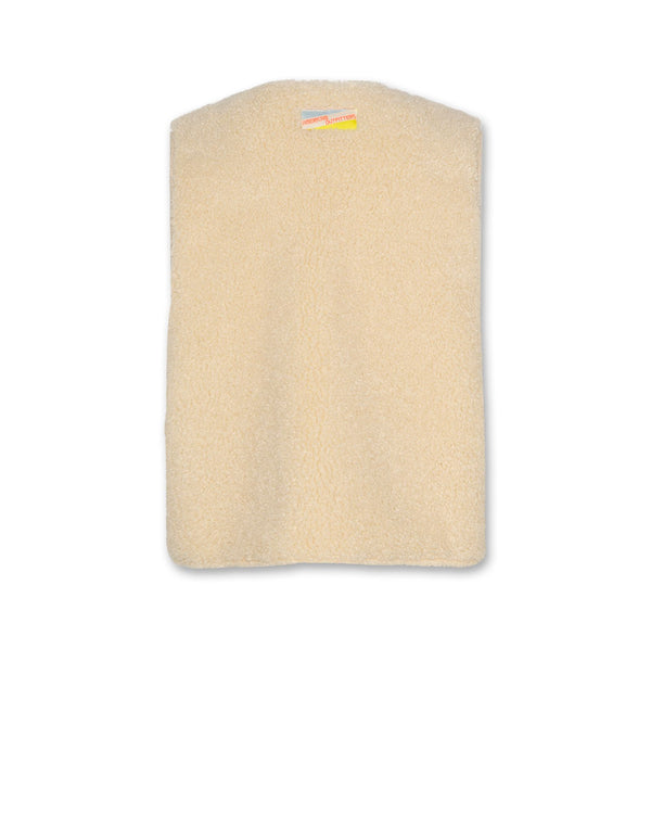 jambo bodywarmer ada - mastic