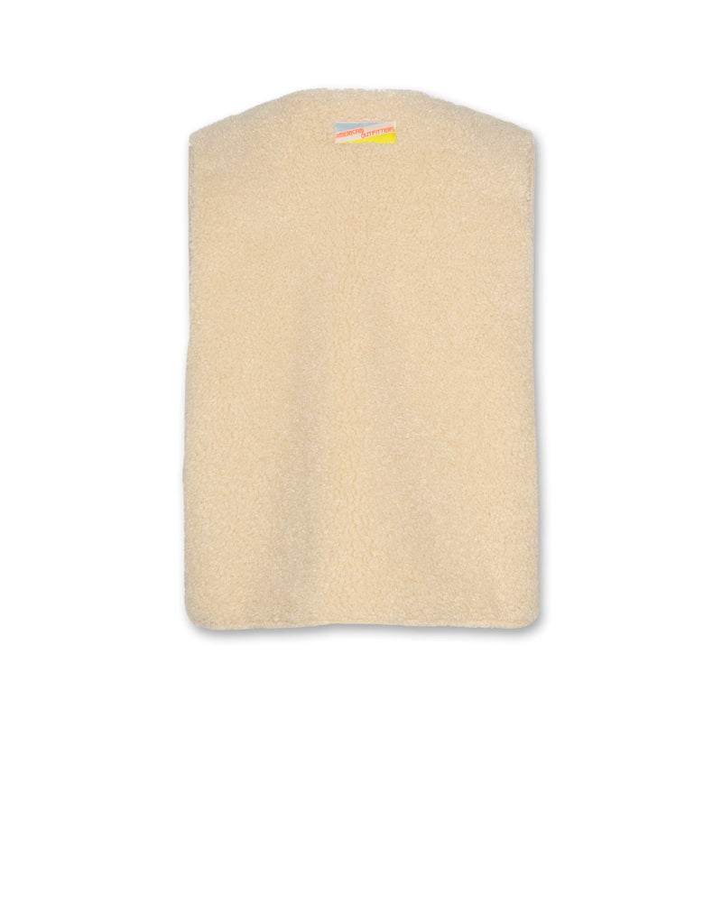jambo bodywarmer ada - mastic