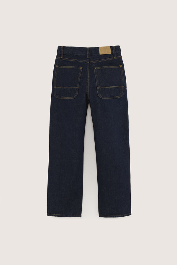 PHILL D0448 JEANS - RINSE