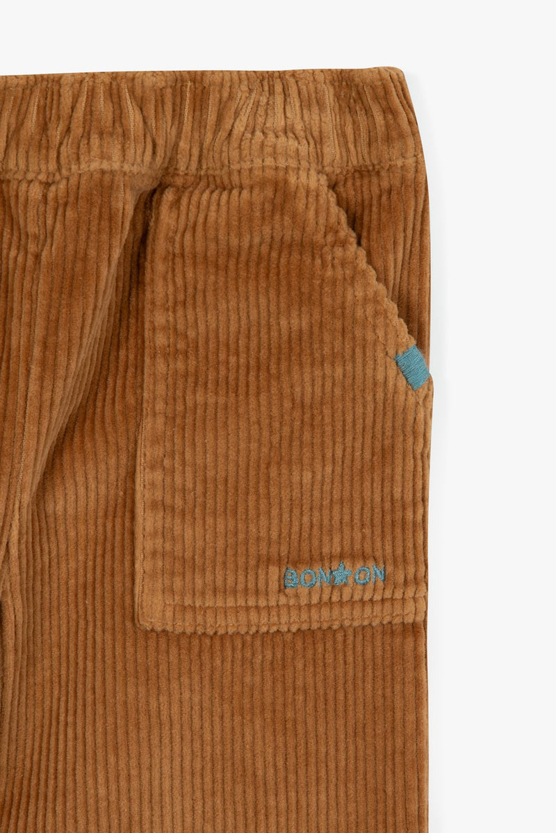 PANTALON DARIUS - BARN BB22091
