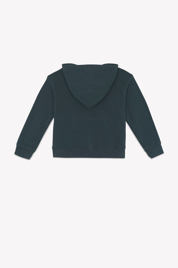 LENNON ADVENTURE Hoodie - CARBONNE