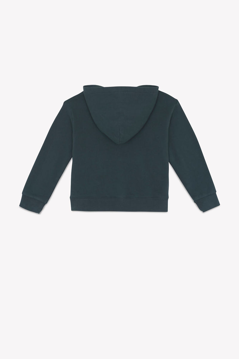 LENNON ADVENTURE Hoodie - CARBONNE