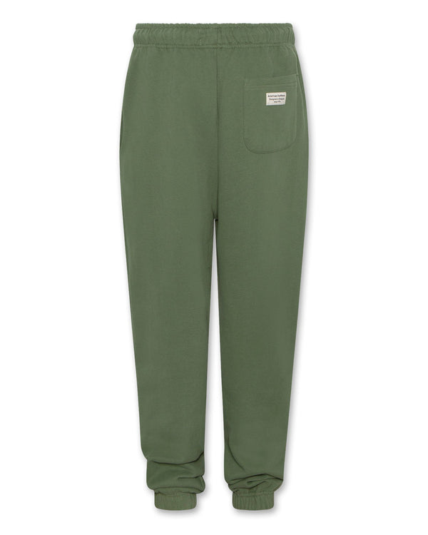 roman sweater pants 1 - 000494 - earth green