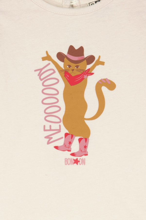 DANCING STARS Tee-Shirt - MOUTON