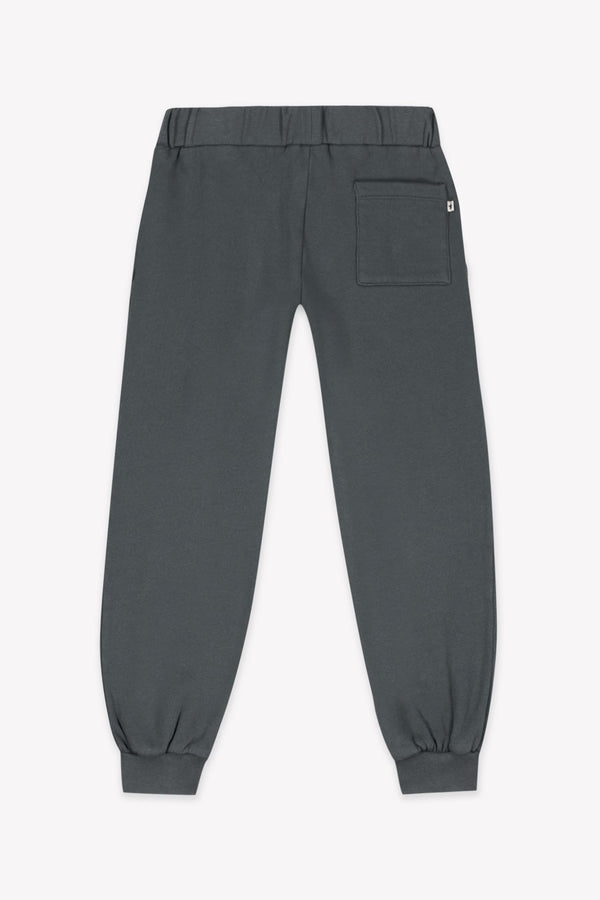 LOLITO UNI Sweatpant - CARBONE