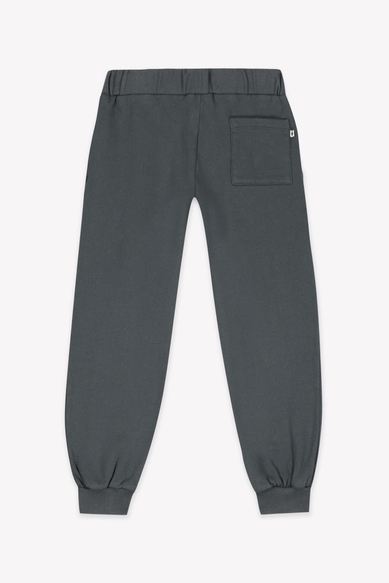 LOLITO UNI Sweatpant - CARBONE
