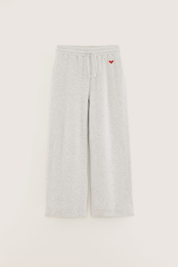 MOSTA T1626 PANT - OYSTER