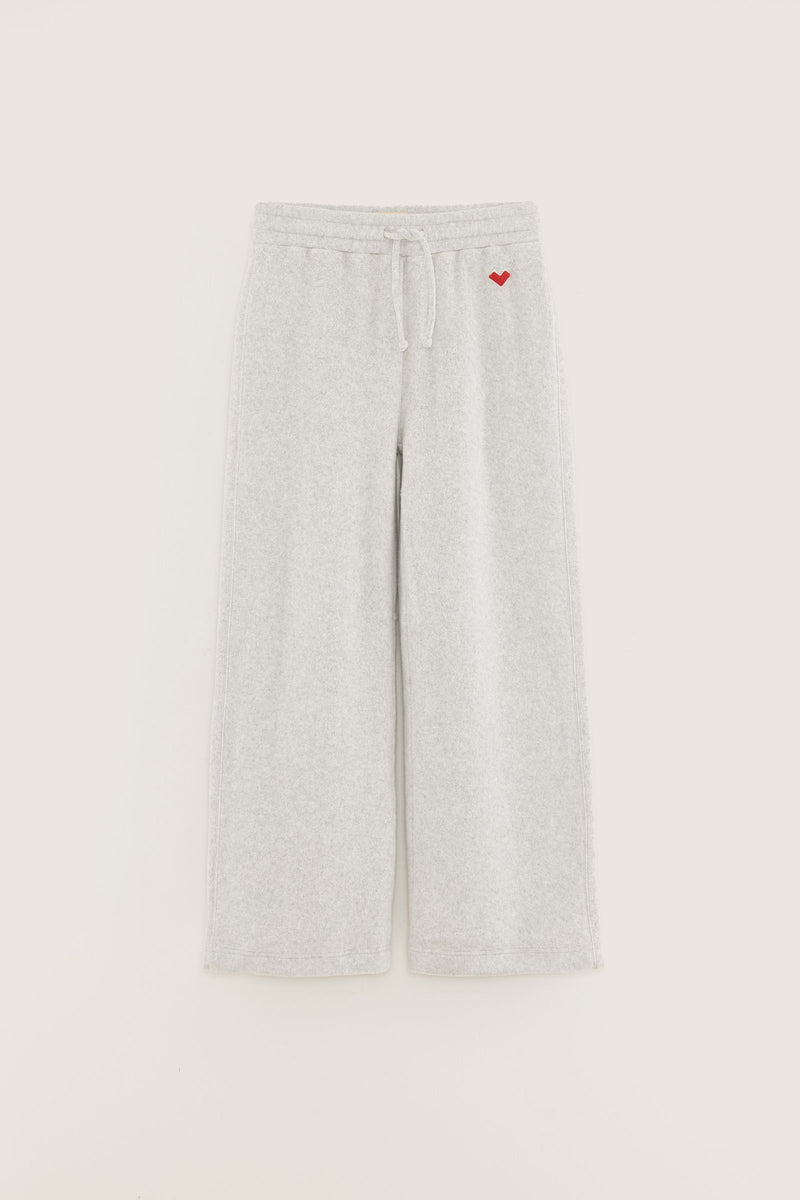 MOSTA T1626 PANT - OYSTER