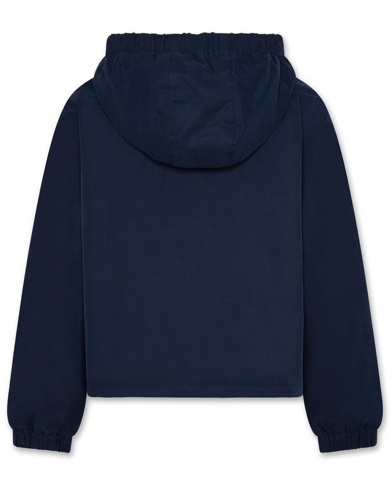 samuel rain jacket - 000799 - classic navy