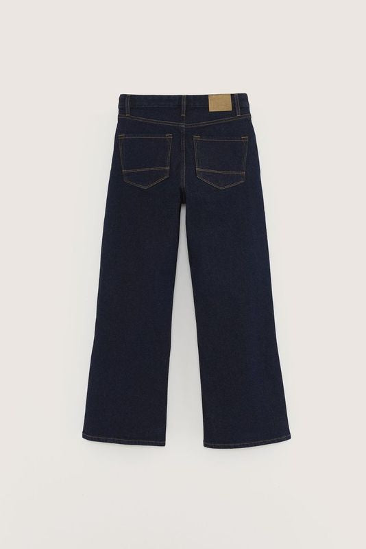 POPIES52 D0583 JEANS - RINSE