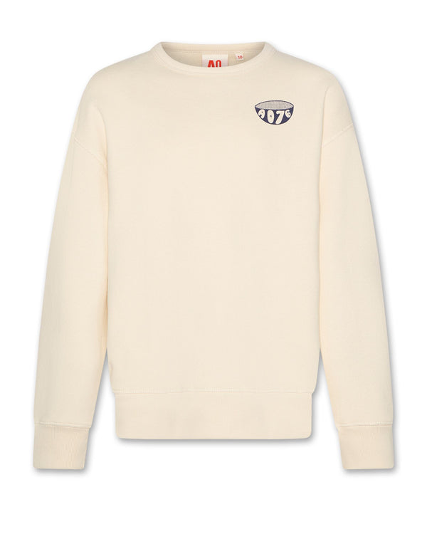 oscar sweater ramen - 000904 - natural