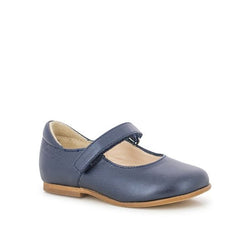 TETEL Softy CLASSIC Mary Janes - MARINE